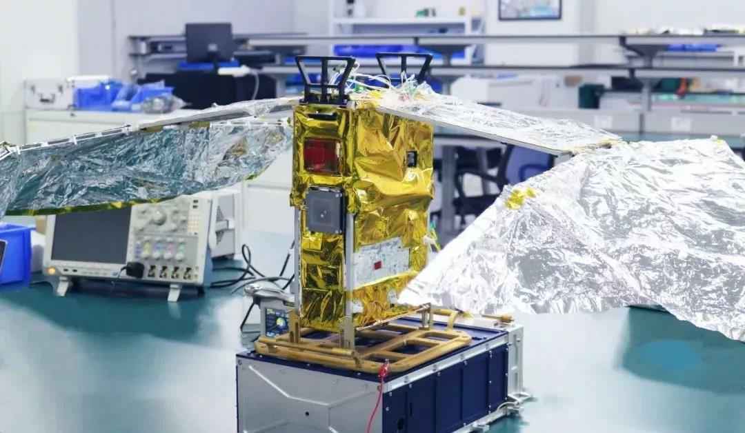 米兰·网站官网-米兰(中国)超级电容2019年星箭分离首发成功！