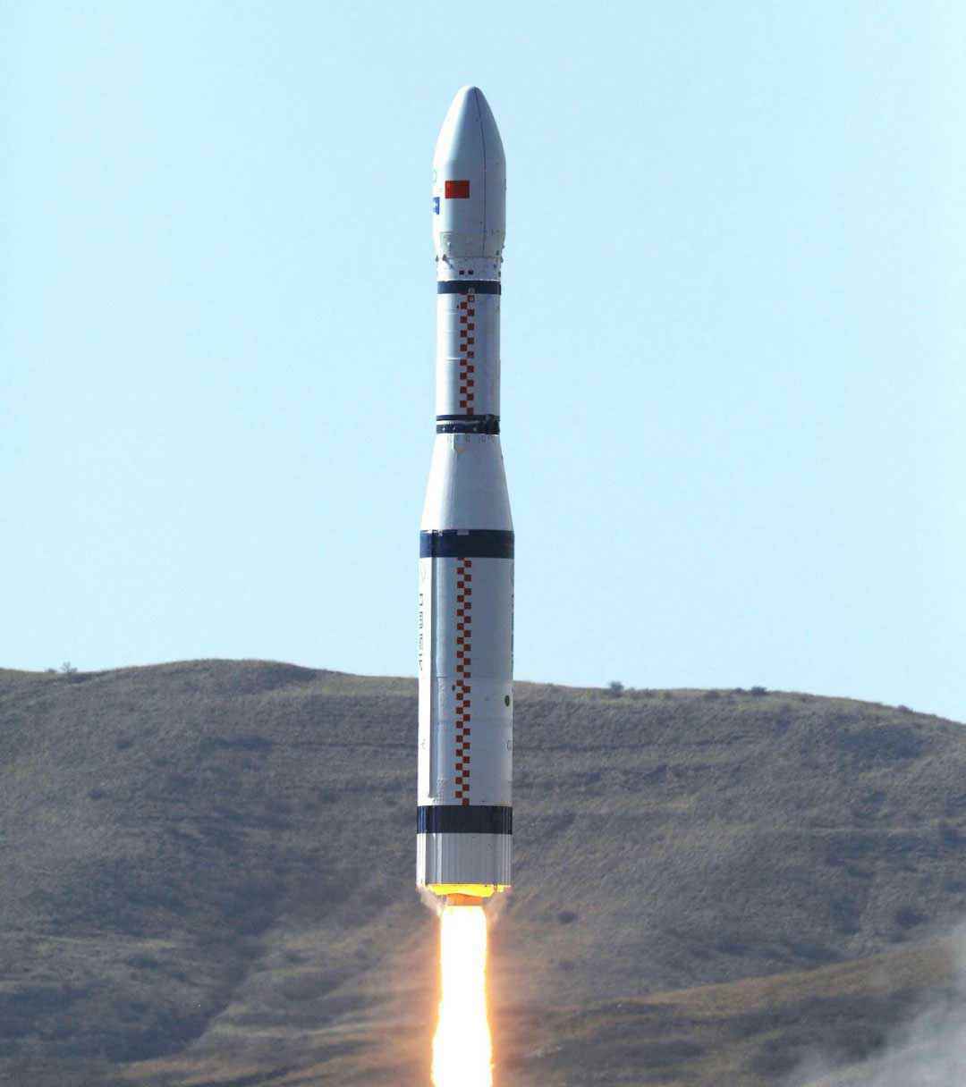 2020年，疫情考验下 米兰·网站官网-米兰(中国)助力首颗空事卫星成功发射！